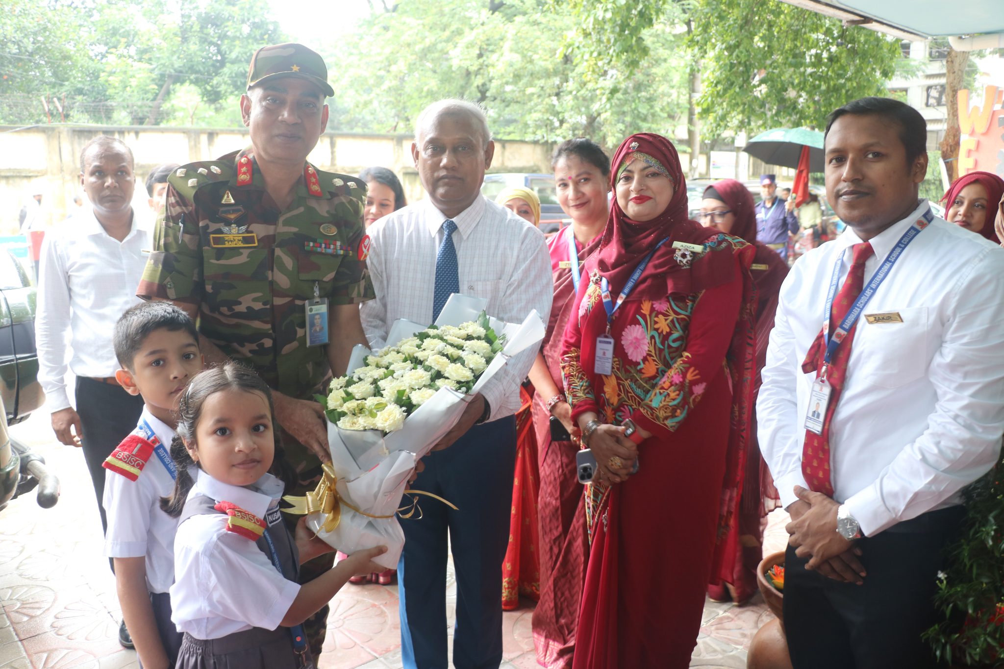 Annual Science Fair 2025 – BSISC – BARIDHARA SCHOLARS' INTERNATIONAL ...