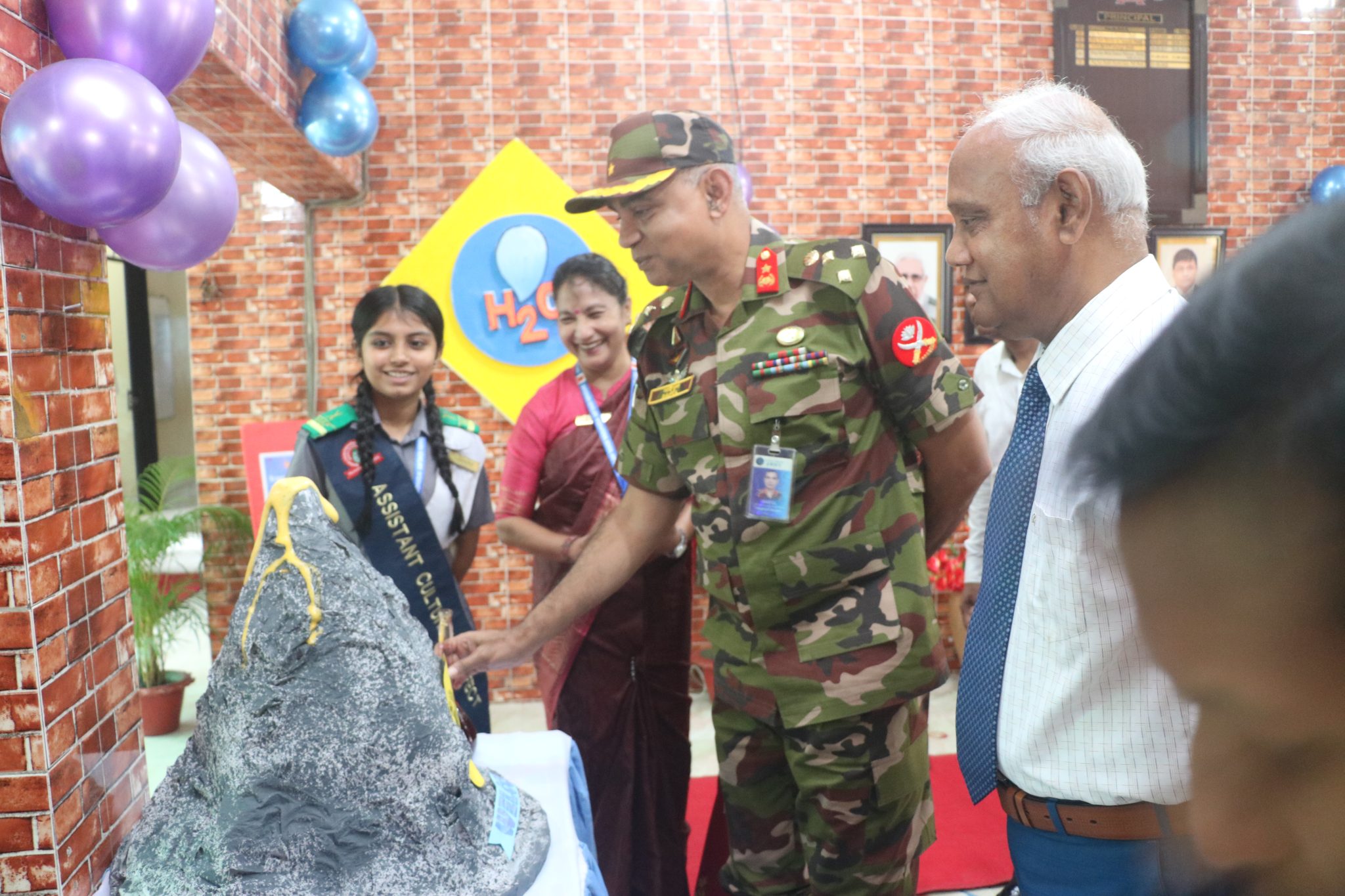 Annual Science Fair 2025 – BSISC – BARIDHARA SCHOLARS' INTERNATIONAL ...