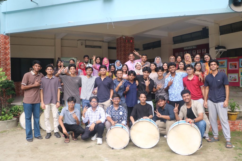 “SSC Examination 2026” – A Remarkable Achievement!