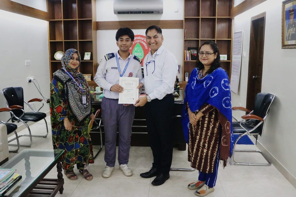 🏆 Proud Achievement at URC 2026, Japan! 🇧🇩🇯🇵